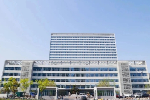 诺克云智慧电力项目落地宁波市某医院，改造医院智能化升级！