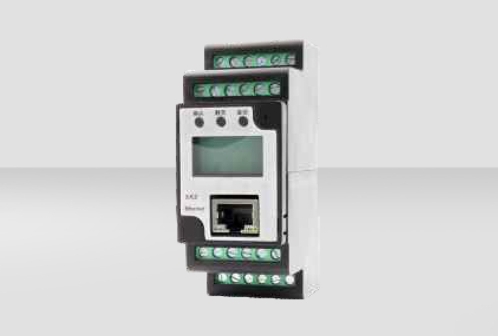 
          HK2系列控制器              