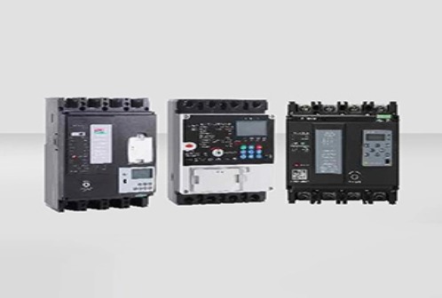 
          HXDM5L系列物联网智能塑壳式断路器塑壳式费控断路器              